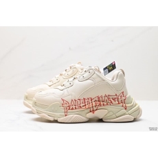 Balenciaga Triple S Series Shoes